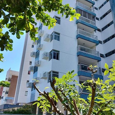 Apartamento Amplo A 700 Metros Da Praia Recife Buitenkant foto