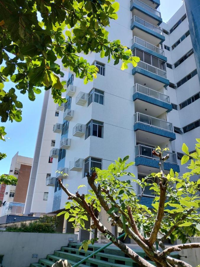 Apartamento Amplo A 700 Metros Da Praia Recife Buitenkant foto