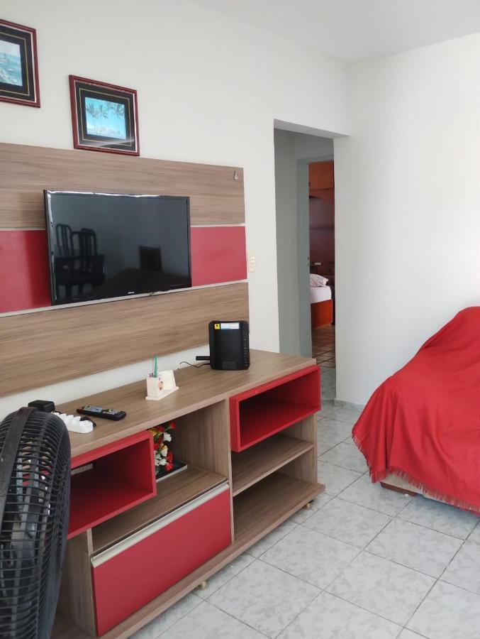 Apartamento Amplo A 700 Metros Da Praia Recife Buitenkant foto