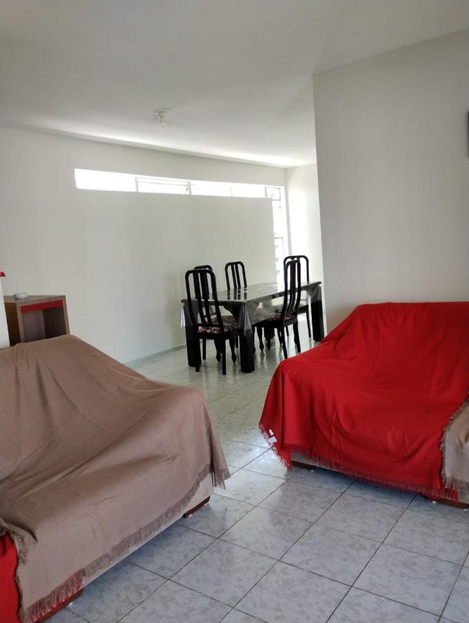 Apartamento Amplo A 700 Metros Da Praia Recife Buitenkant foto