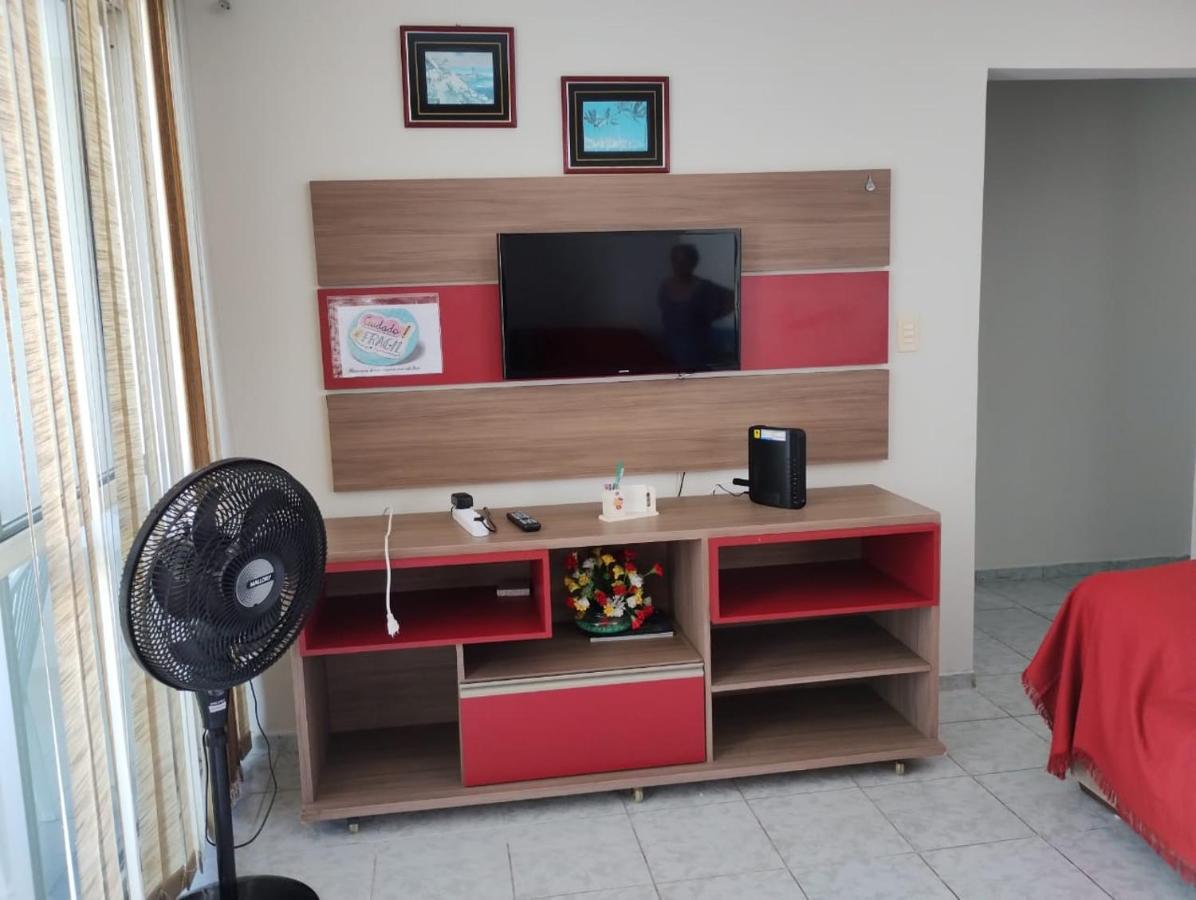 Apartamento Amplo A 700 Metros Da Praia Recife Buitenkant foto