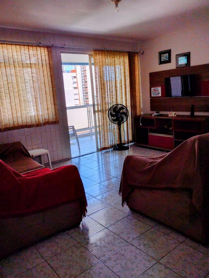 Apartamento Amplo A 700 Metros Da Praia Recife Buitenkant foto