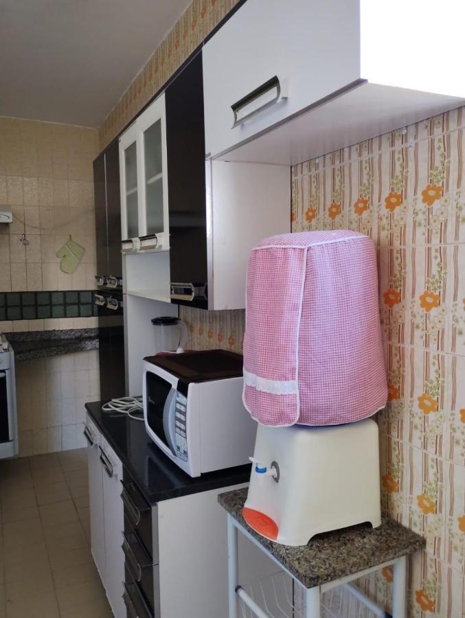 Apartamento Amplo A 700 Metros Da Praia Recife Buitenkant foto